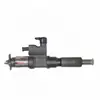 Ventas Directas de Fábrica Transfronterizas Inyector de Combustible Common Rail 8-97602485-6