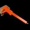 Mini Calibre de Latón Alta Precisión Electrónico Calibre de Nuez Calibre Completo de Nonio