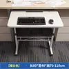 Placa de Extensión para Escritorio, Soporte Plegable de Extensión para Escritorio sin Taladro, Extensión para Escritorio de Computadora de Dormitorio, Reposamanos y Estante de Almacenamiento