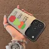 Adecuado para Funda de Teléfono Apple 17 Pro Max, Nuevo Diseño Elegante para iPhone 16 Plus, Diseño Suave para iPhone 15