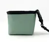 Bolsa de limpieza de golf bolsa de limpieza de golf portátil paquete para limpiar palos de golf limpiador de agua