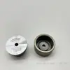 Tubo DuPont Weixing universal anti-bloqueo matriz para fusionadora de fusión en caliente PPR junta de fusión máquina de planchado por fusión de tubo PB cabezal de matriz