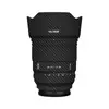 Burro caminante apto para lente bucal Fuji Weizuoshi AF27F1.2. Película protectora con cambio de color integral. Piel sin rastro.