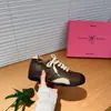 Zapatos de Entrenamiento Alemanes para Mujer que Aumentan la Altura 7 cm 2026 Nuevos Zapatos Retro Forrest Gump de Bloques de Color para Personas Bajitas Tenis Casuales de Suela Suave