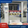 Recipiente de embalagem Testador de pressão superior Verificador de pressão superior de garrafa Detector de pressão superior