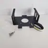 Suporte VESA para monitor de computador, host NUC, roteador, armazenamento fixo, suporte para Mac mini