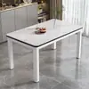 Juego de mesa de comedor y sillas de vidrio templado, mesa de comedor para hogar de apartamento pequeño, sala de estar, casa de alquiler, mesa y sillas económicas