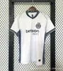 2526 Série A Italiana Superliga Portuguesa Ac Juventus Inter Miami Benfica Napoli Versão Tailandesa Camisa Uniforme de Futebol