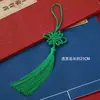 2026 Primavera Linternas de Papel Decorativas Verdes Temáticas Decoraciones Colgantes para Arreglo de Atmósfera de Escena