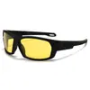 Gafas de Sol Deportivas para Hombre Transfronterizas, Gafas de Sol Polarizadas de Moda de Comercio Exterior para Ciclismo, Carrera y Montañismo con Protección UV