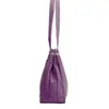 Bolsa de Lona RPET para Viajes, Bolso Cruzado Versátil Reciclado, Bolso de Hombro de Lona RPET Transfronterizo, Fábrica Personalizada