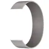 Adecuado para Correa Milanese de Apple Watchappewatch Metal Magnético Acero Inoxidable Correa para Iwatchs10