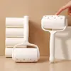 Quitapelusas para Rascaduras de Gato, Rodillo Desprendible Cepillo de Fieltro, Herramienta para Quitar Pelusas y Cabello, Dispositivo Quitapelusas para Ropa
