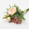 Lan Kwai Fong Flor de Boda Flor Artificial Lurian Gipsofila