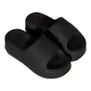 Sandalias Ligeras Antideslizantes Personalizadas para Mujer, Color Sólido, de Doble Propósito para Verano, con Suela Gruesa, Cómodas para Senderismo y Trekking
