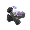 Adecuado para Dji Pocket4 Película Templada, Pocket4P Película de Pantalla, Pocket4P Película Protectora de Lente, 4Pro3