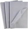 Papel de Seda Fino de Colores de 14 g en Serie de Colores Morandi para Decoración Hecha a Mano DIY