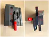 Máquina plegadora accesorios de sujeción rápida fijación placa de presión bloque de sujeción máquina plegadora pinza de fijación de matriz superior placa de sujeción pinza general templado