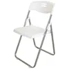 Silla de Entrenamiento con Tablero de Mesa, Silla de Escritorio con Tablero para Escribir, Silla Plegable, Silla para Clases de Tutoría, Silla para Cursos Intensivos, Silla Todo en Uno