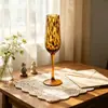 Taza serie estampado de leopardo, taza de agua impresa con creativo estampado de leopardo, taza de café para el hogar y la oficina, taza de leche, regalo moderno y personalizado