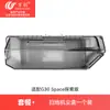 Accesorios Compatibles Wanchuang para Aspiradora Roborock G30 Edición Explorador Espacial/Saros Z70 Cepillo Lateral, Mopa, Bolsa para Polvo, Filtro