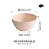 Los cuencos con relieve de fábrica son adecuados para vajilla de color bajo vidriado plato de cena creativo de alto valor platos de cerámica adecuados platos platos