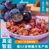 Zhennuo Equipo Inteligente para Producción de Cereal para Desayuno Hojuelas de Maíz Extrusora Fabricante Original