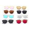 Gafas Jamie 954 Ultraligeras Gafas de Sol de Moda Europea y Americana Gafas de Sol de Estilo Urbano de Moda para Hombres y Mujeres
