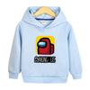 Suéter com capuz para meninos roupas infantis 2022 novo outono jaqueta infantil estilo western jaqueta casual infantil primavera e outono