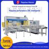 Fabricantes fornecem máquina de corte de composição de computador máquina de corte automático de couro tecido máquina de corte automático manual