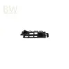Adequado para Suporte do Para-choque Traseiro Chevrolet Cruze 96962847 96962848