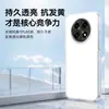Funda para Teléfono Móvil Oppoa2 Adecuada para Oppoa2Pro/A2M/A2X Anticaídas TPU Cáscara Blanda Todo Incluido Funda para Teléfono Móvil