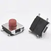 Interruptor Tátil SMD 6*6*3.1 3.5 3.7 Interruptor de Tecla SMD 6*6*3.7 Botão Micro