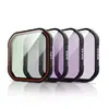 Adecuado para Cámara Deportiva Shadowstone 360Acepro2 Filtro Polarizador CPL Filtro de Reducción de Luz Nd8/16/32