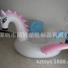 Spot Inflável Voador Colorido Tianma Monte Colorido Cavalo Flutuador Rosa Verde Cor Tianma Doce Pegasus Flutuador