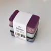 Esponja Colorida de Alta Densidade Espessa para Lavar Louça em Panelas e Pratos de Cozinha, Escova de Limpeza Esponja Dupla Face, Escova de Lavar Louça, Esponja Nano