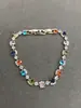 Pulseira Irregular de Zircônia Estilo Japonês Coreano Ins 2026 Estilo Quente Pulseira de Temperamento Doce Luxo Leve Toque de Alta Qualidade Joia de Mão para Mulheres