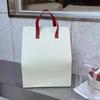 Bolsas Térmicas para Loja de Bolos de Aniversário 6 polegadas 8 polegadas 10 polegadas Sacos de Embalagem Descartáveis Espessos Especiais para Levar Venda por Atacado