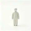 Figuritas creativas Meccha Camaleón transfronterizas en todas las poses, figuras de camaleón para colorear, soporta etiquetado