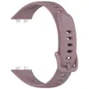 Correa de Silicona Original Adecuada para Huawei Band 11/11Pro Pulsera con Hebilla Brillante Band11Pro