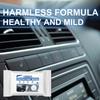 Rayhong toallitas para interior de coche vidrio cuero sofá instrumento volante mantenimiento limpieza cuidado toallitas húmedas