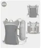 Mochila leve para corrida masculina, colete de ciclismo, colete de caminhada, colete esportivo de montanhismo ao ar livre feminino, bolsa colete