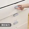 Manija de puerta de vidrio, manija de puerta corrediza, manija para puertas corredizas, manija para puertas de ventana y gabinetes, manija de ventosa sin perforación para cajones y puertas sencillas