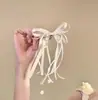 Nuevo y Moderno Pasador de Pelo Estilo Coreano con un Ambiente Juvenil, Suave y Elegante, Pinza Lateral de Nicho con un Estilo de Moda de Alta Gama y Suave