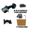 Makita Estilo Sem Escovas 3 Polegadas Bateria de Lítio Mini Máquina de Corte Amazon Aliexpress Marcenaria Serra de Uma Mão Máquina de Corte de Mármore Atacado