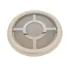 Máquina de Succión Filtro de Alimentador Accesorios Anillo de Goma Placa de Malla Elemento de Filtro de Tolva 300G700G800G900G