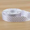 Fita Floral de Bolinhas de 2,5cm Embalagem Buquê Fita Envolvimento de Presente Florista Materiais de Embalagem Floral