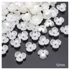 ABS Perlas Irregulares Cuentas Sueltas Hilo de Cuentas Material para Pulsera Collar Colgante Hecho a Mano DIY Accesorios de Joyería Fábrica Venta al por Mayor
