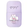 Gel para Peinar Han Zini para Cabello Rebelde, Crema Fijadora para el Cabello No Grasa para Mujeres