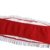 Novo Biquíni Cortininha Dividido de Garfo Alto Transfronteiriço Doce para Mulheres com Borda de Orelha Tubinho